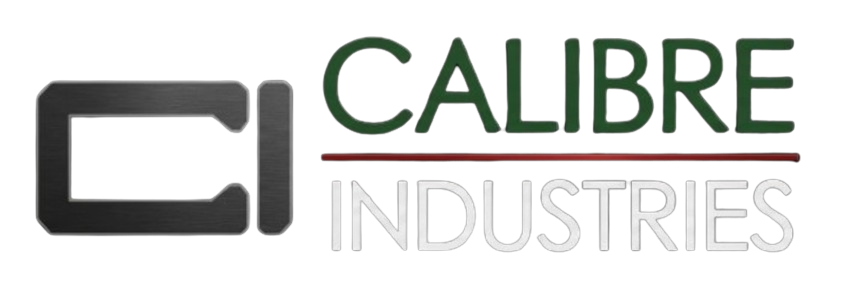 Calibre Industries Logo